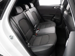 Хетчбэк Kia Ceed 2019 года, 2189000 рублей, Тюмень