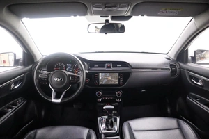 Хэтчбек Kia Rio 2020 года, 1820000 рублей, Брянск