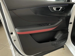 Внедорожник Chery Tiggo 4 Pro 2023 года, 1587000 рублей, Солонцы