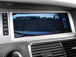 Внедорожник Audi Q7 2012 года, 2140000 рублей, Краснодар