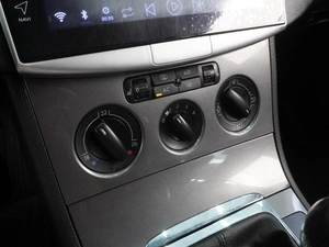 Седан Volkswagen Passat 2008 года, 714000 рублей, Воронеж