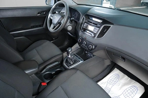 Внедорожник Hyundai Creta 2017 года, 1629000 рублей, Тюмень