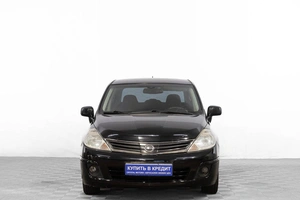 Седан Nissan Tiida 2011 года, 749000 рублей, Барнаул