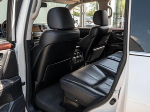 Внедорожник Lexus LX 2010 года, 4170000 рублей, Краснодар