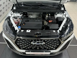 Внедорожник Chery Tiggo 7 Pro Max 2024 года, 2449340 рублей, Красноярск