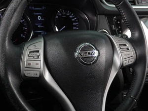 Внедорожник Nissan X-Trail 2016 года, 1574000 рублей, Воронеж
