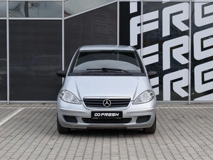 Хетчбэк Mercedes-benz A-класс 2005 года, 645000 рублей, Краснодар