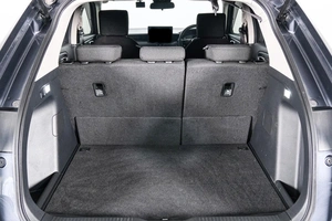 Внедорожник Honda Vezel 2021 года, 2449000 рублей, Красноярск