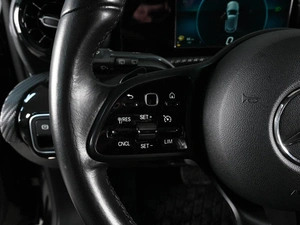 Хетчбэк Mercedes-benz A-класс 2019 года, 2199000 рублей, Аксай