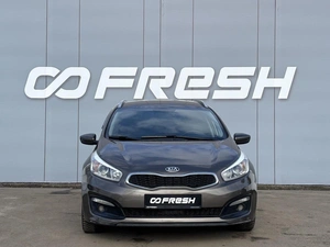 Универсал Kia Ceed 2018 года, 1479000 рублей, Ижевск