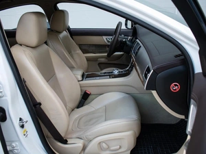 Седан Jaguar XF 2013 года, 1420000 рублей, Краснодар