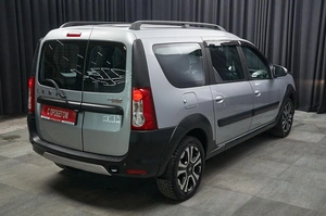 Универсал ВАЗ (LADA) Largus Cross 2022 года, 1099000 рублей, Красноярск