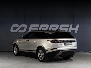 Внедорожник Land Rover Range Rover Velar 2017 года, 3399000 рублей, Санкт-Петербург
