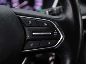 Внедорожник Hyundai Santa Fe 2020 года, 2689000 рублей, Ижевск