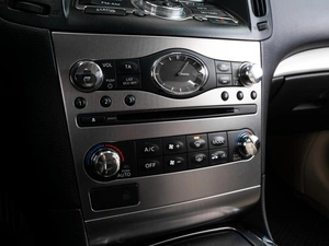 Седан Infiniti G25 2013 года, 1685000 рублей, Тюмень