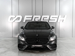 Седан Mercedes-benz E-класс 2020 года, 3350000 рублей, Аксай