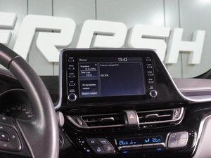 Внедорожник Toyota C-HR 2020 года, 2749000 рублей, Воронеж