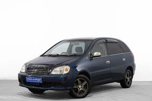 Минивэн Toyota Nadia 2001 года, 659000 рублей, Барнаул