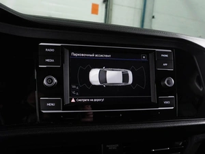 Седан Volkswagen Jetta 2020 года, 2079000 рублей, Воронеж