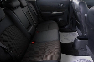 Хетчбэк Nissan Note 2014 года, 889000 рублей, Кемерово