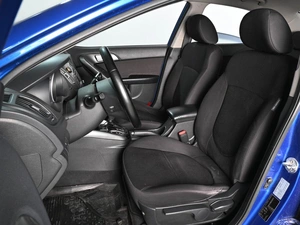 Седан Kia Cerato 2011 года, 879000 рублей, Аксай