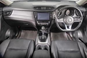 Внедорожник Nissan X-Trail 2018 года, 1939000 рублей, Томск