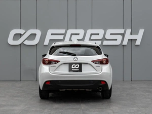 Хетчбэк Mazda Axela 2016 года, 1400000 рублей, Краснодар