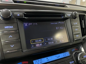 Внедорожник Toyota RAV4 2013 года, 1897000 рублей, Солонцы