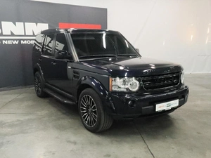 Внедорожник Land Rover Discovery 2011 года, 1970000 рублей, Курск