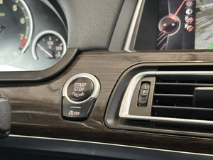 Седан BMW 7 серия 2015 года, 1650000 рублей, Уфа