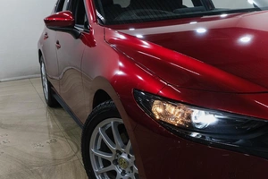 Хетчбэк Mazda 3 2021 года, 1989000 рублей, Новокузнецк