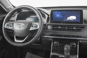 Внедорожник Chery Tiggo 8 2020 года, 1759000 рублей, Кемерово
