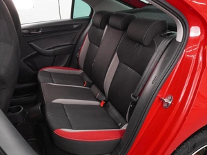 Лифтбек Skoda Rapid 2018 года, 1529000 рублей, Воронеж