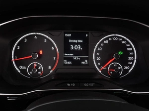 Внедорожник Jetta VS7 2022 года, 2385000 рублей, Воронеж