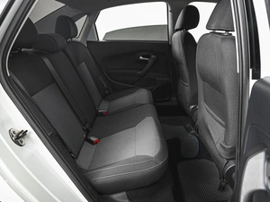 Седан Volkswagen Polo 2016 года, 1279000 рублей, Ставрополь