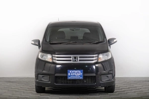 Минивэн Honda Freed 2012 года, 1229000 рублей, Томск