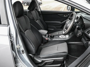 Седан Subaru Impreza 2019 года, 1574000 рублей, Кирилловка