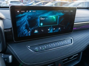 Внедорожник Haval Jolion 2024 года, 2339000 рублей, Саратов