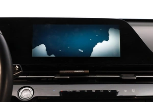 Внедорожник OMODA C5 2024 года, 2169000 рублей, Новосибирск