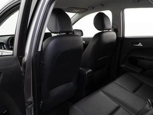 Хетчбэк Kia Picanto 2021 года, 1671444 рублей, Москва