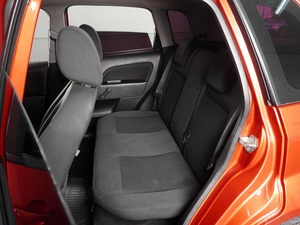 Хетчбэк Ford Fiesta 2008 года, 599000 рублей, Минеральные Воды