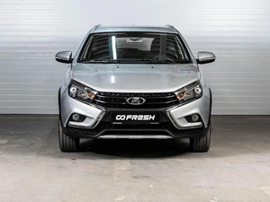 Универсал ВАЗ (LADA) Vesta Cross 2019 года, 1139000 рублей, Ставрополь