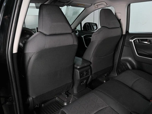 Внедорожник Toyota RAV4 2020 года, 2839000 рублей, Аксай