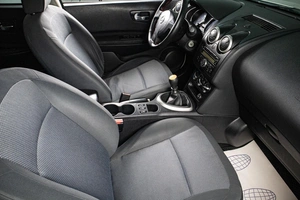 Внедорожник Nissan Qashqai 2011 года, 1079000 рублей, Сургут