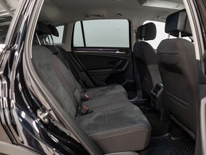 Внедорожник Volkswagen Tiguan Allspace 2021 года, 2550000 рублей, Красноярск