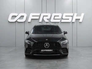 Седан Mercedes-benz A-класс 2022 года, 2729000 рублей, Воронеж