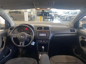 Седан Volkswagen Polo 2013 года, 860000 рублей, Орёл