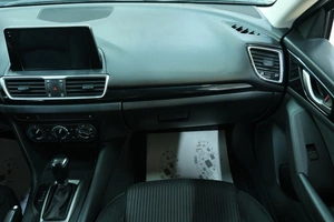 Хетчбэк Mazda 3 2014 года, 1239000 рублей, Омск