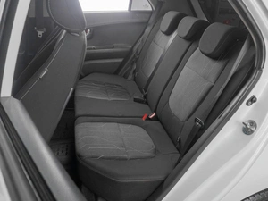 Хетчбэк Kia Picanto 2013 года, 999000 рублей, Тюмень