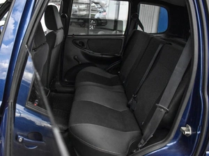 Внедорожник Chevrolet Niva 2019 года, 830000 рублей, Краснодар